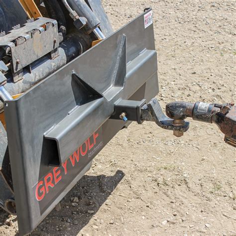 attachment plate skid steer|heavy duty skid steer plate.